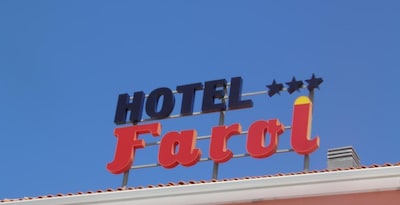 Hotel Farol