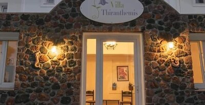 Villa Thiranthemis - Adults Only