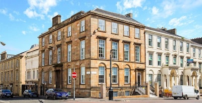 Blythswood Square Apartments