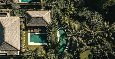 Ubud Nyuh Bali Resort & Spa