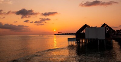 Emerald Maldives Resort & Spa - All Inclusive