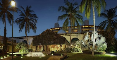 Velas Vallarta Suites Resort All Inclusive