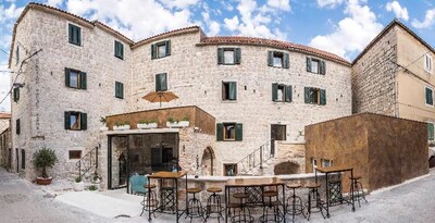 Heritage Palace Varos - Quaint & Elegant Hotels