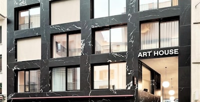 Art House Basel - Member Of Design Hotels