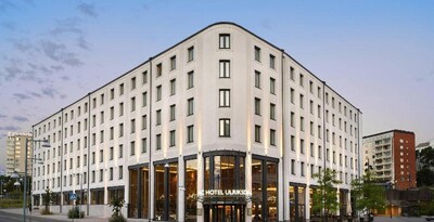 Ac Hotel By Marriott Stockholm Ulriksdal