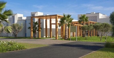 Radisson Blu Resort Saidia Garden