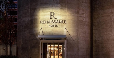 Renaissance Bordeaux Hotel