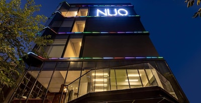 NUO By juSTa