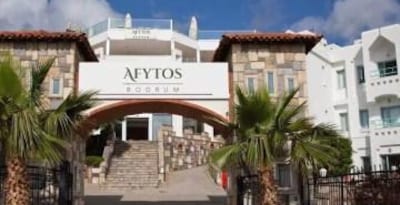 Afytos Bodrum Hotel - All Inclusive