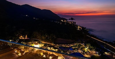 Hotel Mousai Puerto Vallarta Adults Only