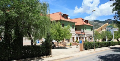 Hotel Rural Montaña De Cazorla
