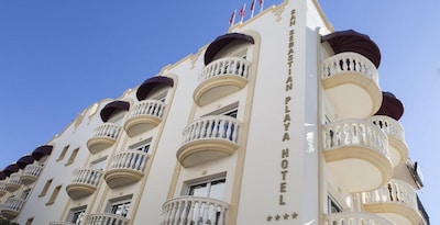 Hotel Urh Sitges Playa