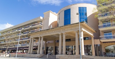 Hotel Palas Pineda Hotel Palas Pineda