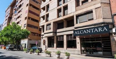 Hotel Alcantara
