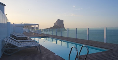 Hotel Bahía Calpe By Pierre & Vacances Hotel Bahía Calpe By Pierre & Vacances