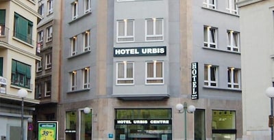 Urbis Centre