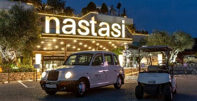 Nastasi Hotel & SPA