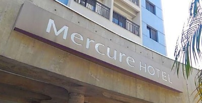Mercure Sao Paulo Moema Hotel