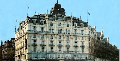 Hotel Monopol Luzern