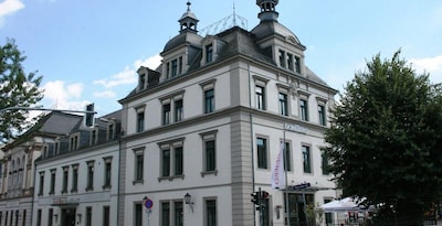 Dormero Hotel Dresden City