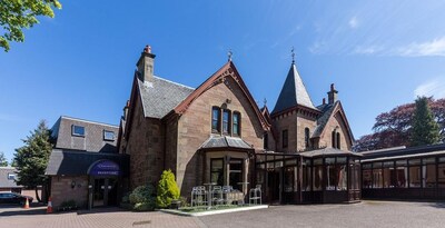 Craigmonie Hotel Inverness By Compass Hospitality