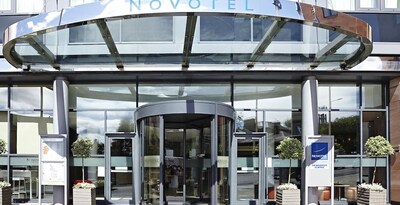 Novotel Edinburgh Centre