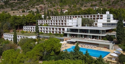 Amalia Hotel Delphi