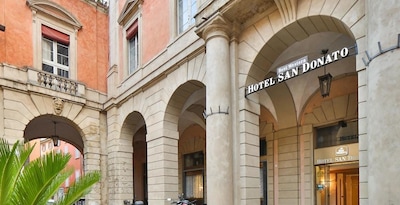 Hotel San Donato