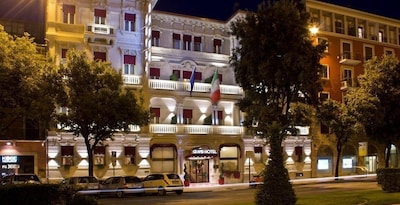 Hotel Indigo Verona - Grand Hotel Des Arts, An Ihg Hotel