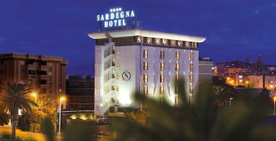 Sardegna Hotel, Suites & Restaurant