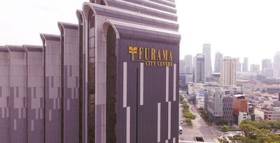 Furama City Centre (Sg Clean)