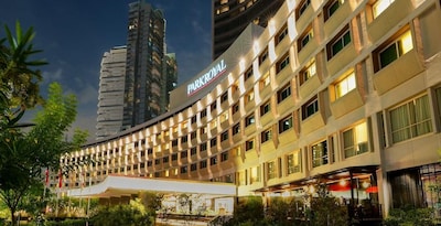 Parkroyal On Beach Road