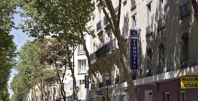 Timhotel Boulogne Rives de Seine