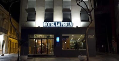 La Perla Hotel
