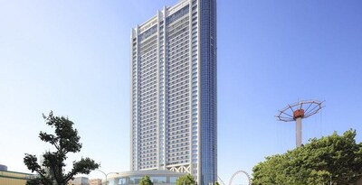 Tokyo Dome Hotel