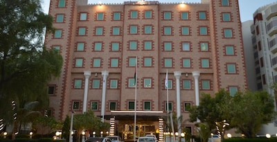 Ramee Guestline Hotel