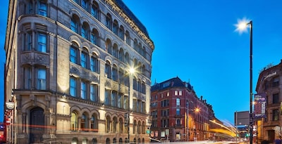 Townhouse Hotel Manchester