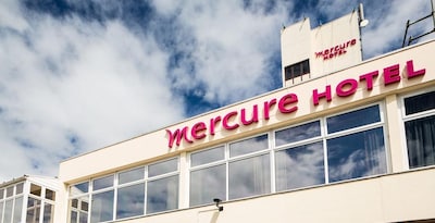 Mercure Inverness Hotel