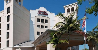 Hampton Inn & Suites By Hilton Miami-Doral Dolphin Mall