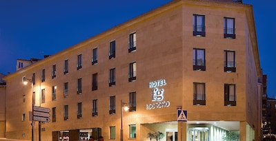F&G Logroño Hotel