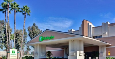 Holiday Inn Hotel & Suites Anaheim, An Ihg Hotel