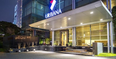 Urbana Sathorn Hotel