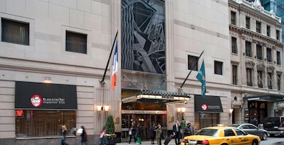 Millennium Hotel  Broadway Times Square