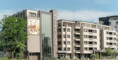 Hotel Zoo Sofia