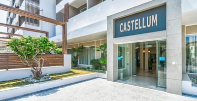 Castellum Suites - All Inclusive