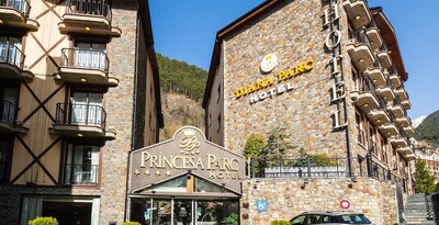 Hotel Princesa Parc Excellence