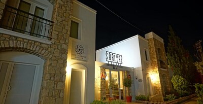 Costa Sariyaz Hotel