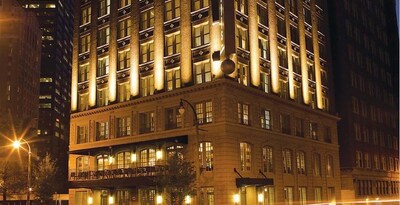 Ellis Hotel, Atlanta, A Tribute Portfolio Hotel By Marriott