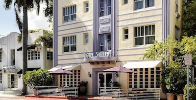 Hotel Shelley, A South Beach Group Hotel