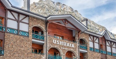 Ushuaia Mountain Hotel
